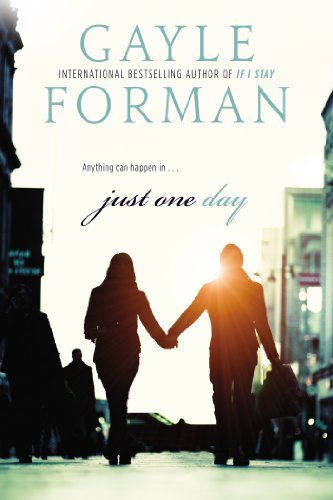 Just One Day (Used Book) - Gayle Forman