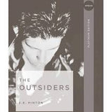 The Outsiders (Used Paperback) - S.E. Hinton