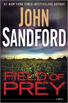 Field of Prey (Used Book) - John Sandford