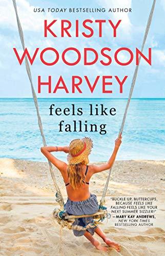 Feels Like Falling (Used Paperback) - Kristy Woodson Harvey