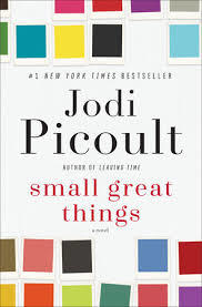 Small Great Things (Used Hardcover) - Jodi Picoult
