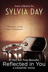 Reflected in You (Used Book) - Sylvia Day