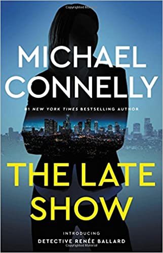 The Late Show (Used Hardcover) - Michael Connelly