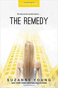 The Remedy (Used Paperback) - Suzanne Young