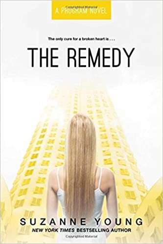 The Remedy (Used Paperback) - Suzanne Young