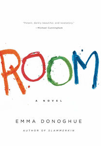 Room (Used Book) - Emma Donoghue