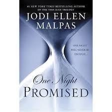 One Night Promised (Used Book) - Jodi Ellen Malpas