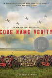 Code Name Verity (Used Paperback) - Elizabeth Wein