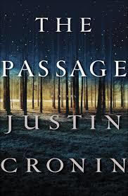 The Passage (Used Hardcover) - Justin Cronin