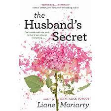 The Husband's Secret (Used Paperback) - Liane Moriarty