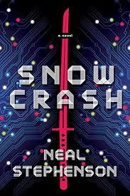 Snow Crash (Used Book) - Neal Stephenson
