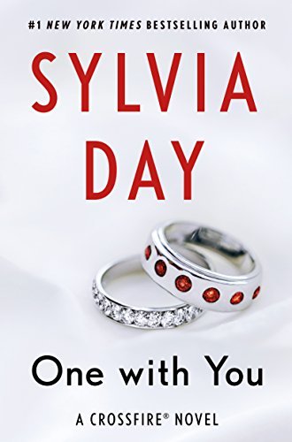 One With You (Used Paperback) - Sylvia Day