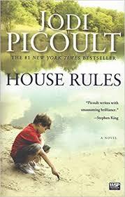 House Rules (Used Paperback) - Jodi Picoult