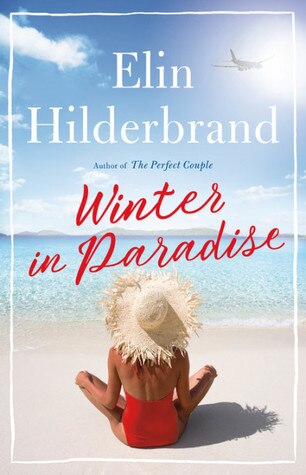 Winter in Paradise (Used Paperback) - Elin Hilderbrand