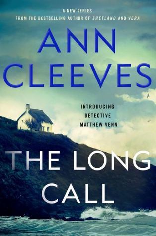 The Long Call (Used Hardcover) - Ann Cleeves