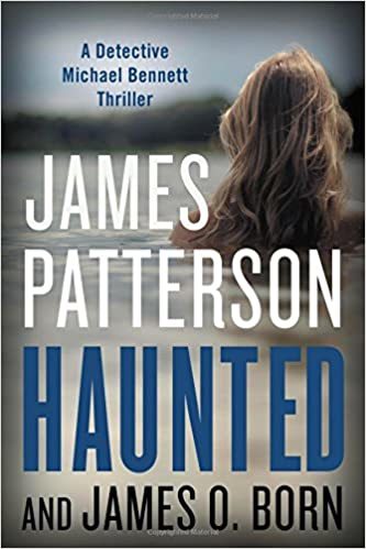 Haunted (Used Paperback) - James Patterson