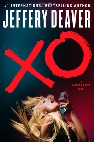 XO (Used Book) - Jeffery Deaver