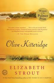 Olive Kitteridge (Used Paperback) - Elizabeth Strout