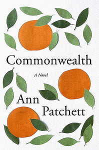 Commonwealth (Used Paperback) - Ann Patchett