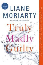 Truly Madly Guilty (Used Paperback) - Liane Moriarty