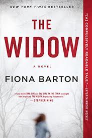 The Widow (Used Paperback) - Fiona Barton