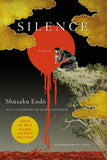 Silence (Used Book) - Shusaku Endo