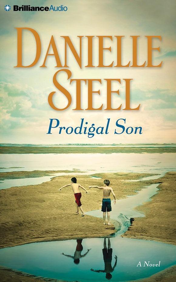 Prodigal Son (Used Hardcover) - Danielle Steel