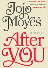 After You (Used Hardcover) - Jojo Moyes