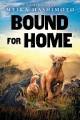 Bound for Home (Used Paperback) - Meika Hashimoto