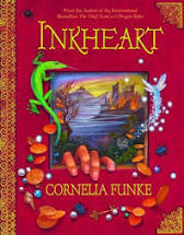 Inkheart Bundle (Used Hardcover) - Cornelia Funke