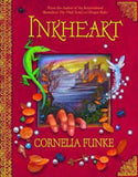 Inkheart Bundle (Used Hardcover and Paperback) - Cornelia Funke