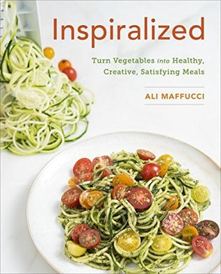Inspiralized (Used Paperback) - Ali Maffucci