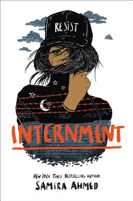 Internment (Used Paperback) - Samira Ahmed