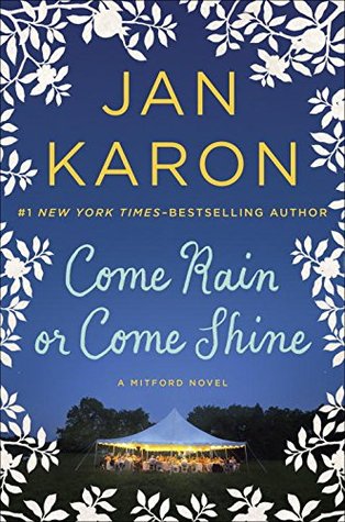 Come Rain or Come Shine (Used Paperback) - Jan Karon