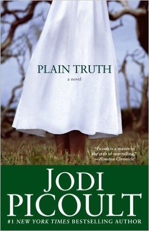 Plain Truth (Used Paperback) - Jodi Picoult