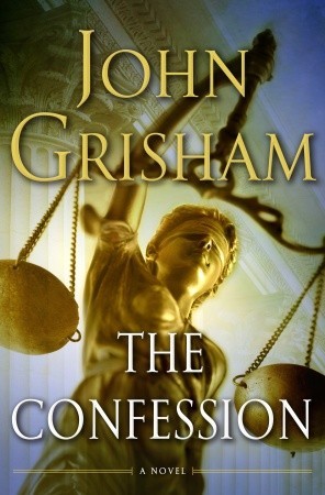 The Confession (Used Hardcover) - John Grisham