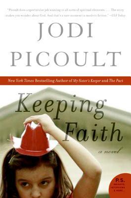 Keeping Faith (Used Paperback) - Jodi Picoult