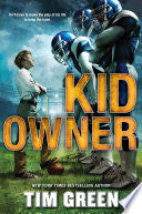 Kid Owner Used Paperback) - Tim Green