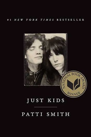 Just Kids (Used Book) - Patti Smith