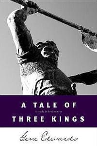 A Tale of Three Kings (Used Paperback) - Gene Edwards