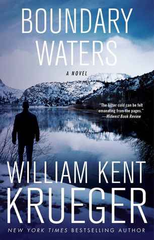 Boundary Waters (Used Paperback) - William Kent Krueger