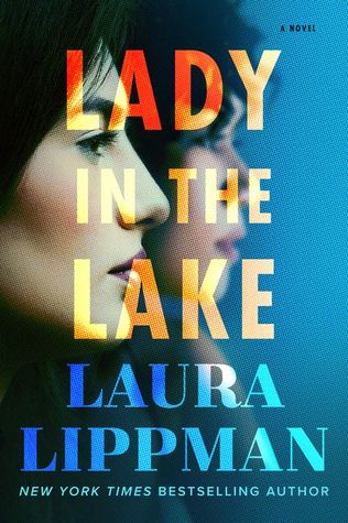 Lady in the Lake (Used Paperback) - Laura Lippman