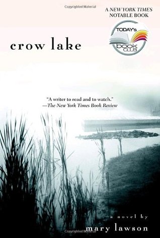 Crow Lake - Mary Lawson