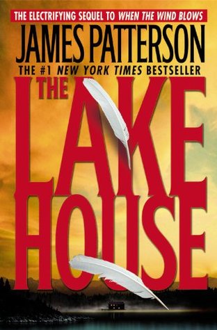 The Lake House (Used Hardcover) - James Patterson
