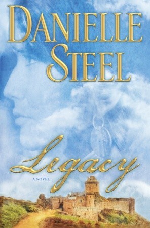 Legacy (Used Hardcover) - Danielle Steel