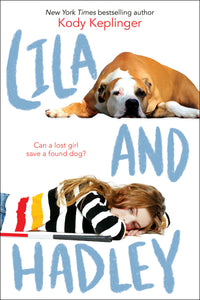 Lila and Hadley (Used Paperback) - Kody Keplinger