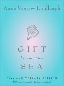 Gift from the Sea (Used Book) - Anne Morrow Lindbergh