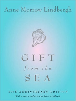 Gift from the Sea (Used Book) - Anne Morrow Lindbergh