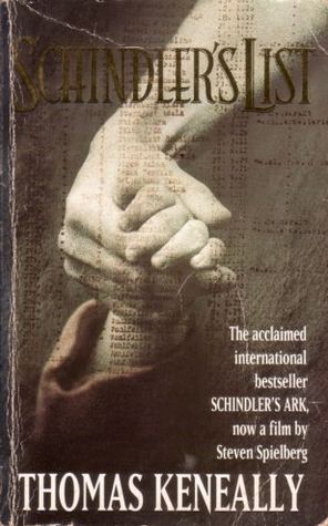 Schindler's List (Used Paperback)  - Thomas Keneally