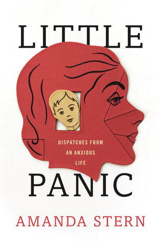Little Panic (Used Book) - Amanda Stern